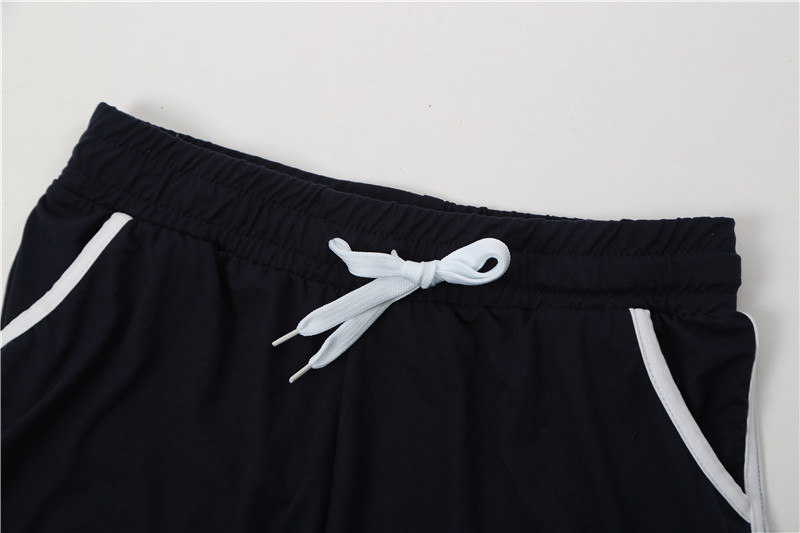 Summer loose high waist sports shorts running yoga hot pants leisure home pajama beach pants Summer loose high waist sports shorts running yoga hot pants leisure home pajama beach pants