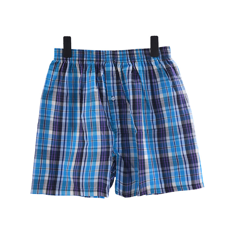 Taobao Fashion 2020 Summer New Arrow Pants Cool Beach Pants Comfortable Men&#039;s Underwear Large Size Shorts Wholesale