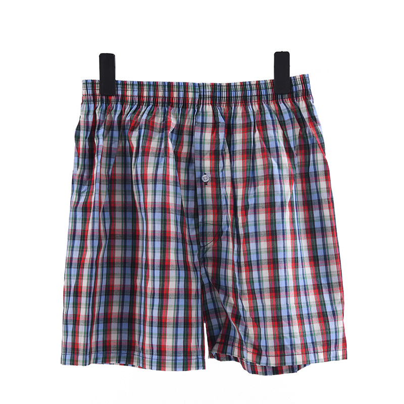 Taobao Fashion 2020 Summer New Arrow Pants Cool Beach Pants Comfortable Men's Underwear Large Size Shorts Wholesale Taobao Fashion 2020 Summer New Arrow Pants Cool Beach Pants Comfortable Men's Underwear Large Size Shorts Wholesale