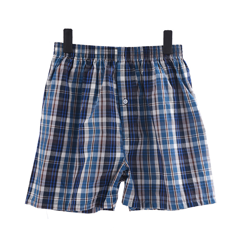 Taobao Fashion 2020 Summer New Arrow Pants Cool Beach Pants Comfortable Men's Underwear Large Size Shorts Wholesale Taobao Fashion 2020 Summer New Arrow Pants Cool Beach Pants Comfortable Men's Underwear Large Size Shorts Wholesale