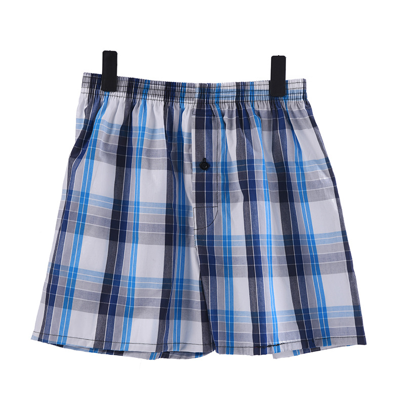 Taobao Fashion 2020 Summer New Arrow Pants Cool Beach Pants Comfortable Men's Underwear Large Size Shorts Wholesale Taobao Fashion 2020 Summer New Arrow Pants Cool Beach Pants Comfortable Men's Underwear Large Size Shorts Wholesale