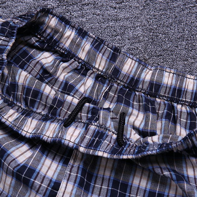 Summer breathable five minutes pants wholesale Department Store Underwear Beach pants men&#039;s quick dry large size loose shorts Casual sports Summer breathable five minutes pants wholesale