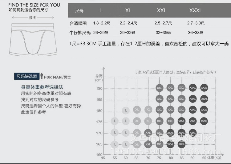 Men's Modal Boxer Shorts Men's Beach Pants Foreign Trade Processing Underwear Men's Foreign Trade Men's Underwear Men's Modal Boxer Shorts Men's Beach Pants Foreign Trade Processing Underwear Men's Foreign Trade Men's Underwear