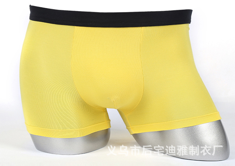 Men's Modal Boxer Shorts Men's Beach Pants Foreign Trade Processing Underwear Men's Foreign Trade Men's Underwear Men's Modal Boxer Shorts Men's Beach Pants Foreign Trade Processing Underwear Men's Foreign Trade Men's Underwear