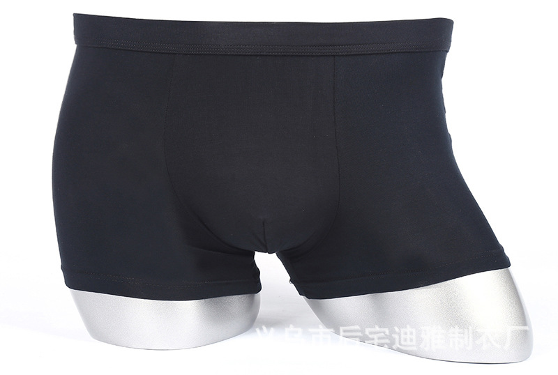Men's Modal Boxer Shorts Men's Beach Pants Foreign Trade Processing Underwear Men's Foreign Trade Men's Underwear Men's Modal Boxer Shorts Men's Beach Pants Foreign Trade Processing Underwear Men's Foreign Trade Men's Underwear