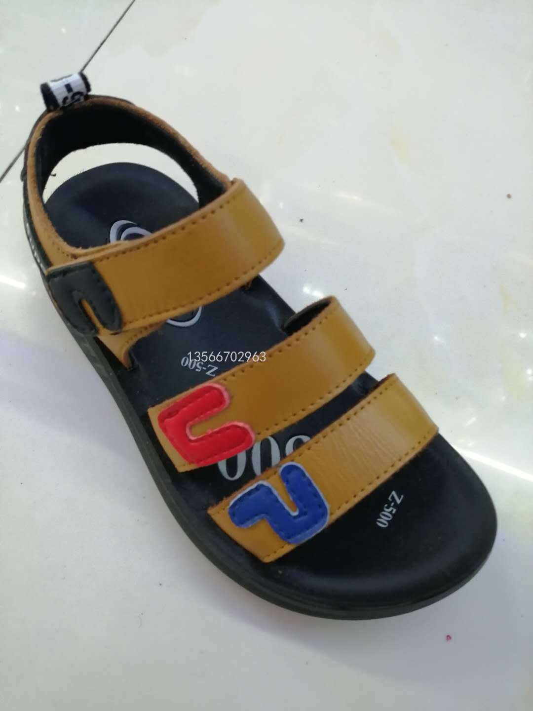 Stock Spot Boys' Summer Non-Slip Soft Bottom Beach Shoes Big Boy Student Shoes Boy Shoes Children's Sandals Stock Spot Boys' Summer Non-Slip Soft Bottom Beach Shoes Big Boy Student Shoes Boy Shoes Children's Sandals