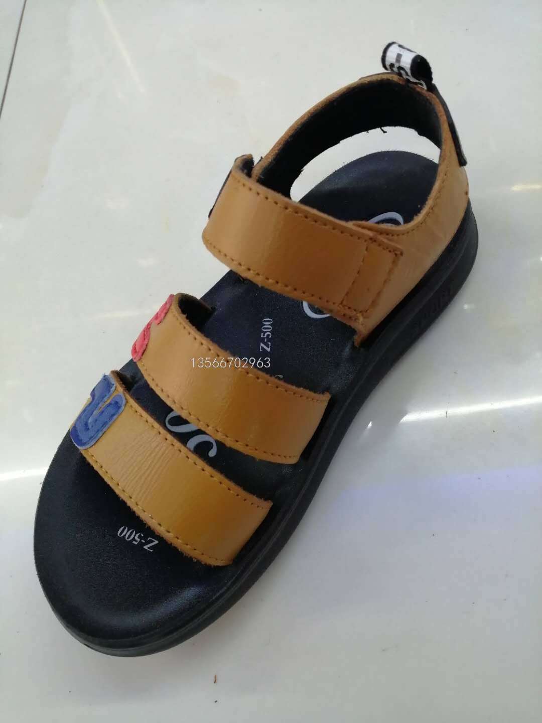 Stock Spot Boys' Summer Non-Slip Soft Bottom Beach Shoes Big Boy Student Shoes Boy Shoes Children's Sandals Stock Spot Boys' Summer Non-Slip Soft Bottom Beach Shoes Big Boy Student Shoes Boy Shoes Children's Sandals
