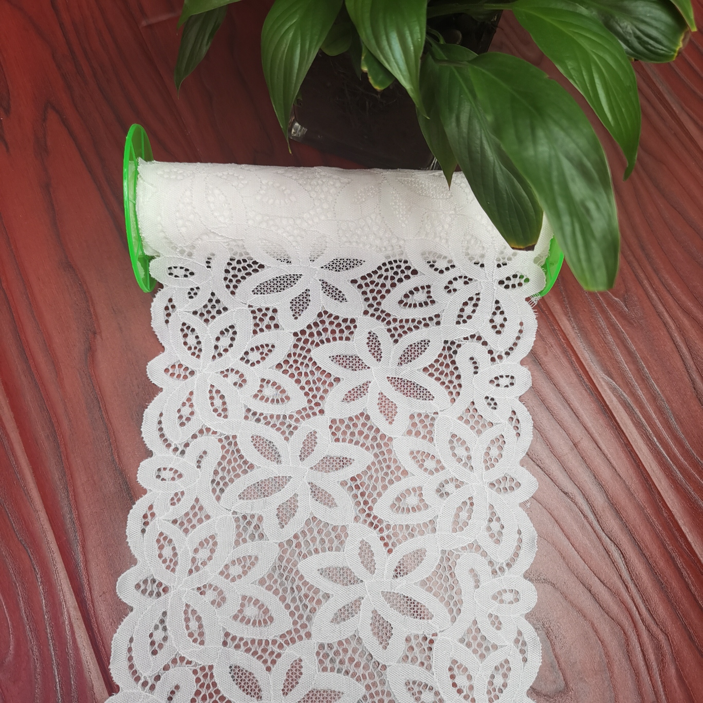 New Bottoming Shirt Neckline Lace Bra Underwear Lace Clothing Accessories Lace