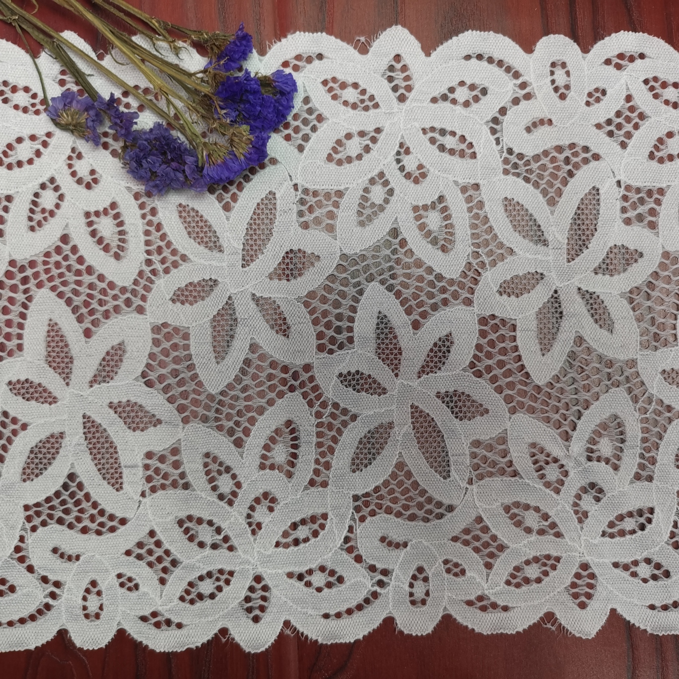 New Bottoming Shirt Neckline Lace Bra Underwear Lace Clothing Accessories Lace