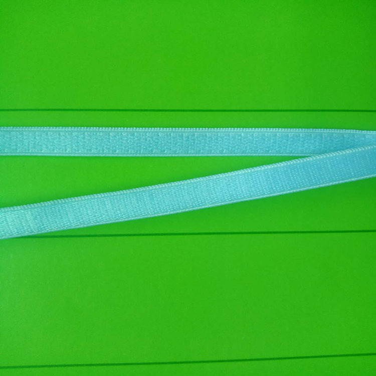 Clothing Accessories European Standard High-End Underwear Bra Elastic Shoulder Strap 0.6cm Matte Nylon Shoulder Girdle