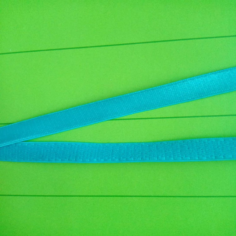 Clothing Accessories European Standard High-End Underwear Bra Elastic Shoulder Strap 0.6cm Matte Nylon Shoulder Girdle