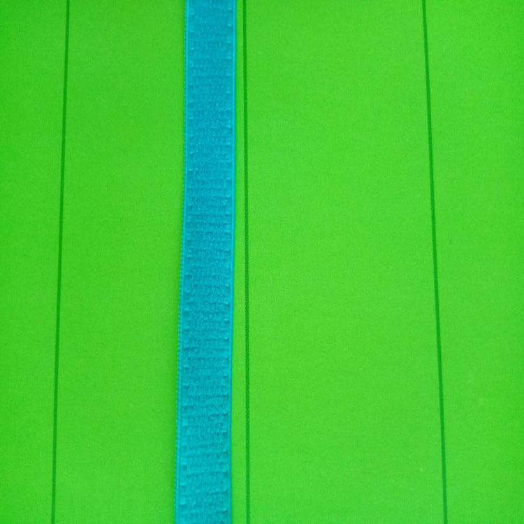 Clothing Accessories European Standard High-End Underwear Bra Elastic Shoulder Strap 0.6cm Matte Nylon Shoulder Girdle