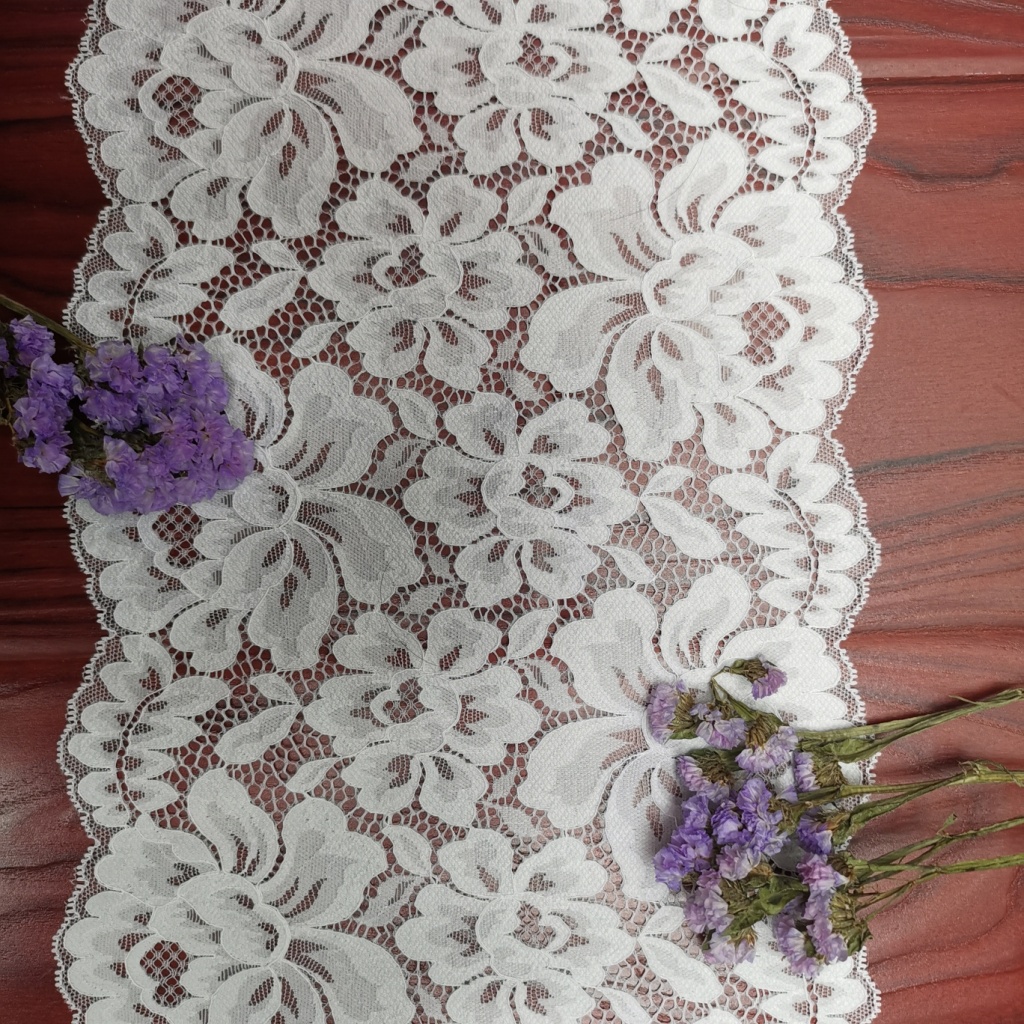 New Bra Underwear Lace Bottoming Shirt Neckline Lace Clothing Accessories
