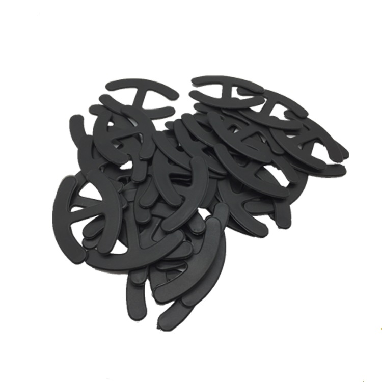 I-Shaped Bra Strap Non-Slip Buckle Underwear Buckle Plastic Underwear Accessories Can Be Customized