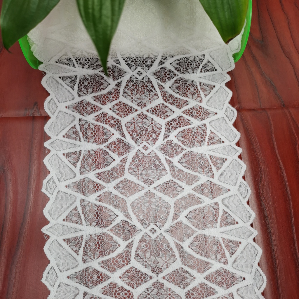 New Bottoming Shirt Neckline Lace Bra Underwear Lace DIY Lace Clothing Accessories