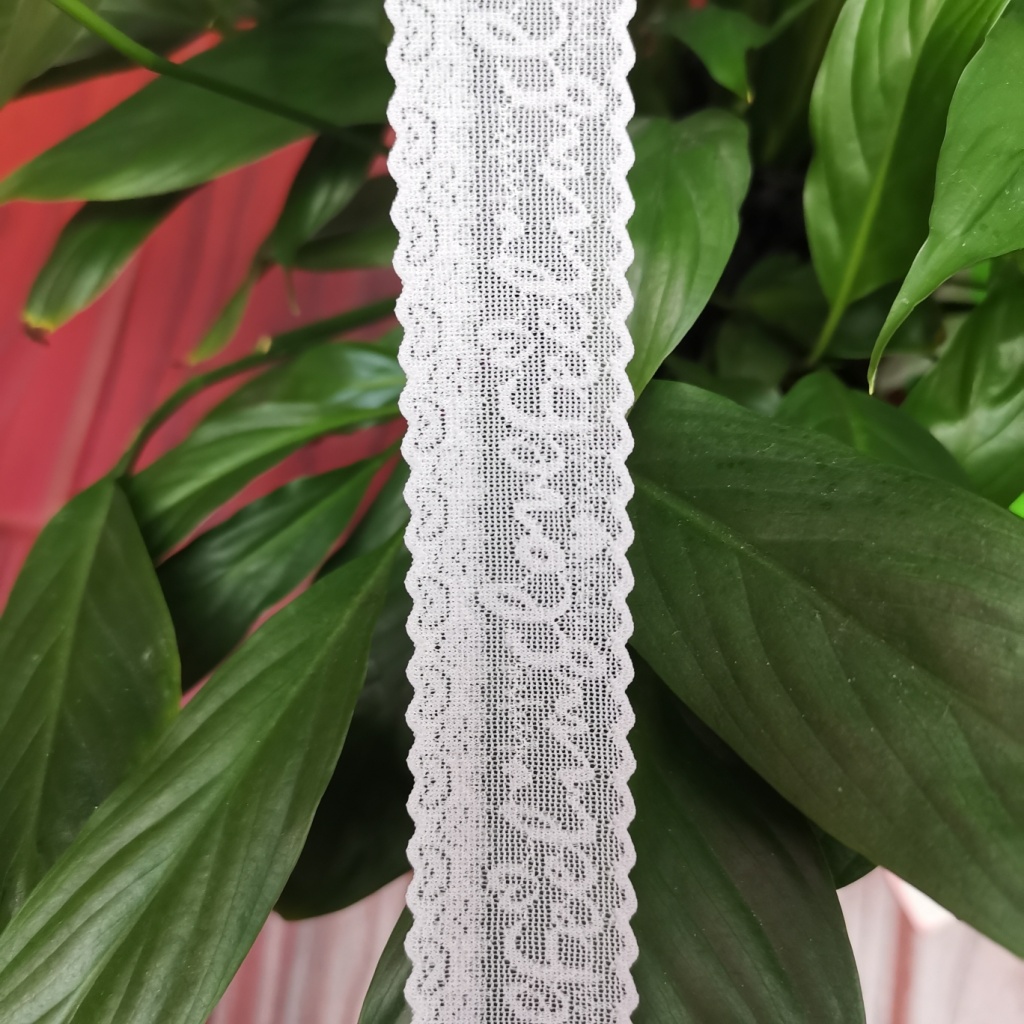 New Bra Underwear Lace Bottoming Shirt Neckline Lace Clothing Accessories Lace