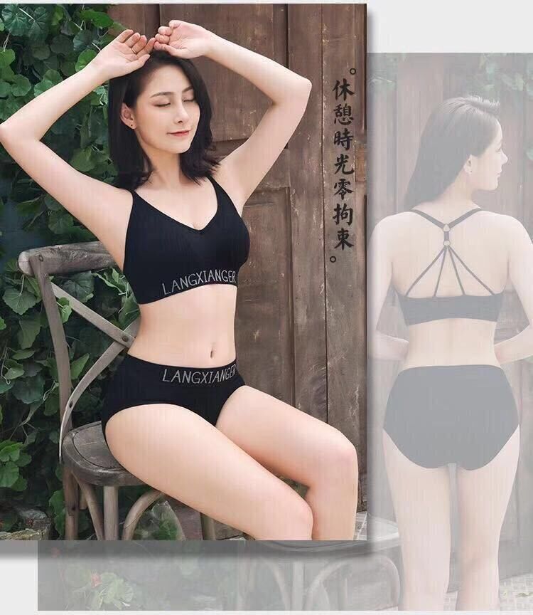 Hot Seamless Underwear for Women Beauty Back and Push up Tube Top Bra Sexy Lanxianer Suit Vest Sports Underwear Women Hot Seamless Underwear for Women Beauty Back and Push up Tube Top Bra Sexy Lanxianer Suit Vest Sports Underwear Women