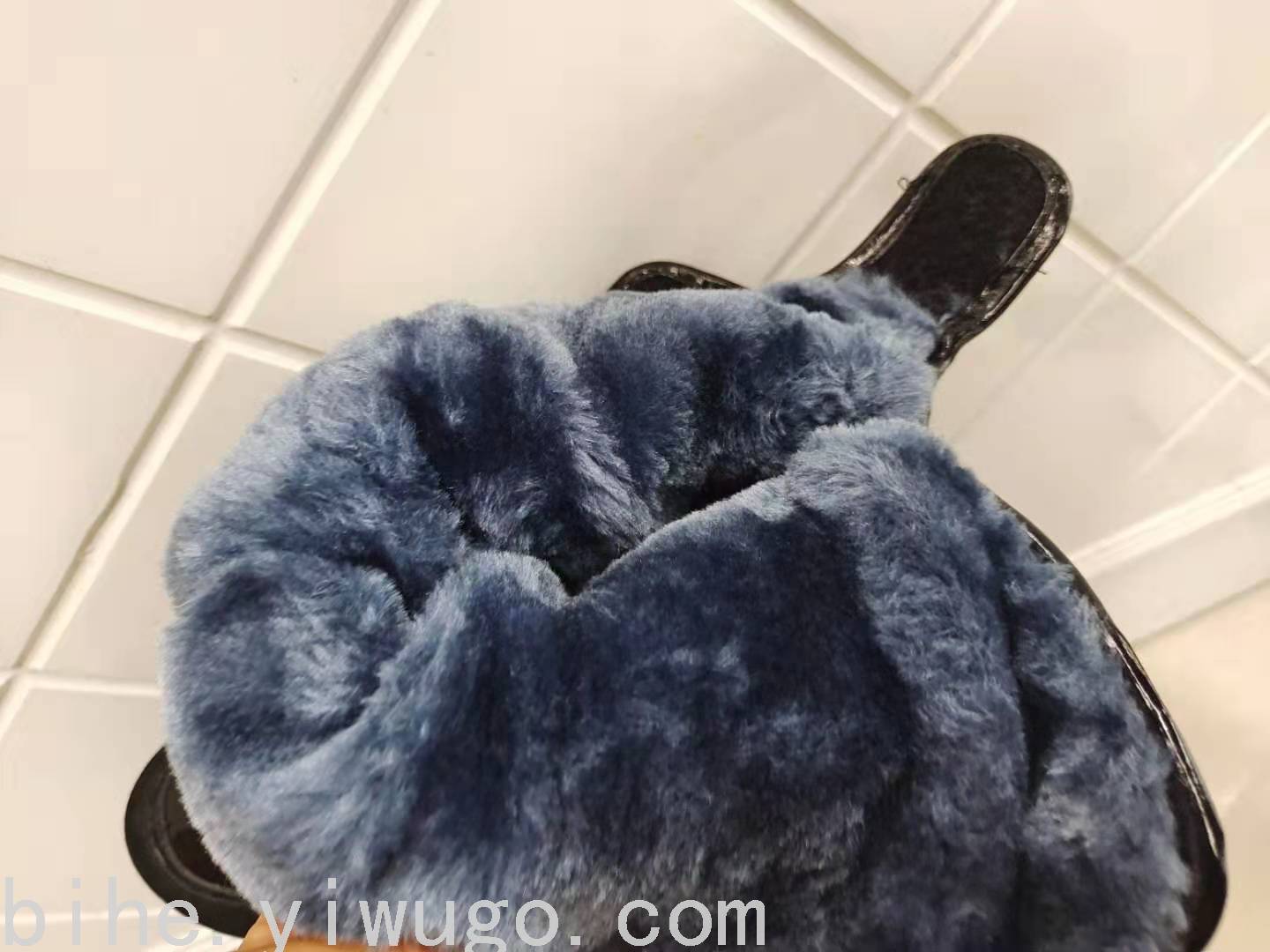 Foreign Trade Original European and American Classic Children&#039;s Shoes Children&#039;s Boots Snow Boots Cotton Shoes in Stock