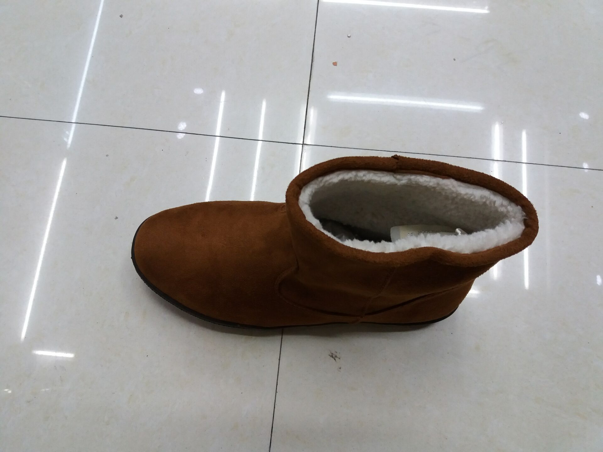 Gucci timeless snow boots warm comfortable and ultra low price