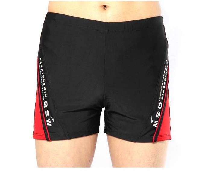 Clear water bay fashionable men's pingjiao swimwear more code color can be mixed batch Clear water bay fashionable men's pingjiao swimwear more code color can be mixed batch