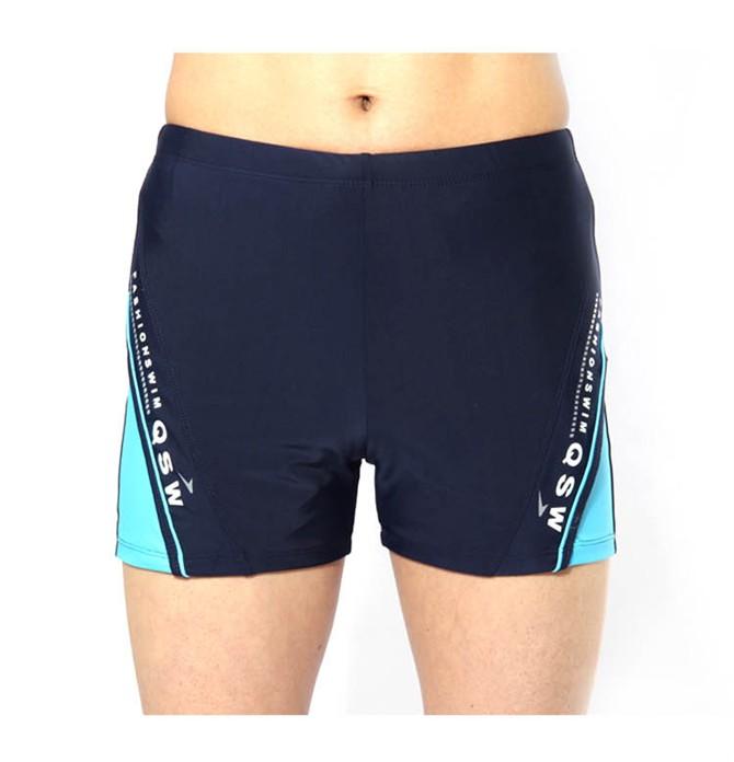 Clear water bay fashionable men's pingjiao swimwear more code color can be mixed batch Clear water bay fashionable men's pingjiao swimwear more code color can be mixed batch