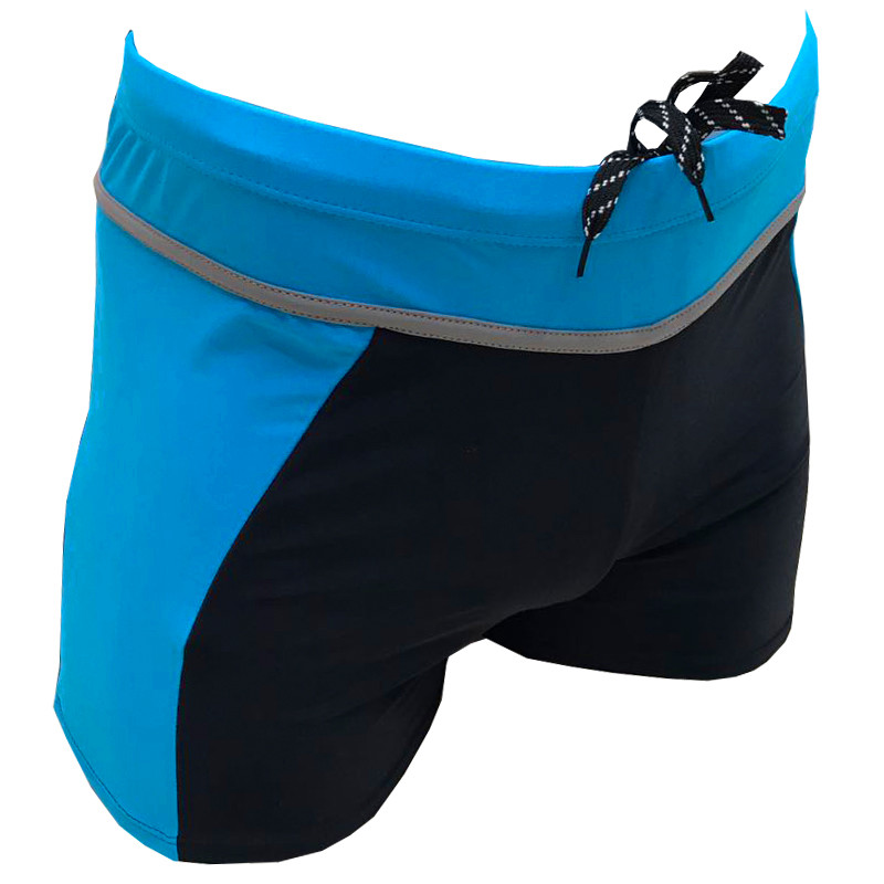 Klein new men&#039;s swim trunks swimwear spring male swimwear