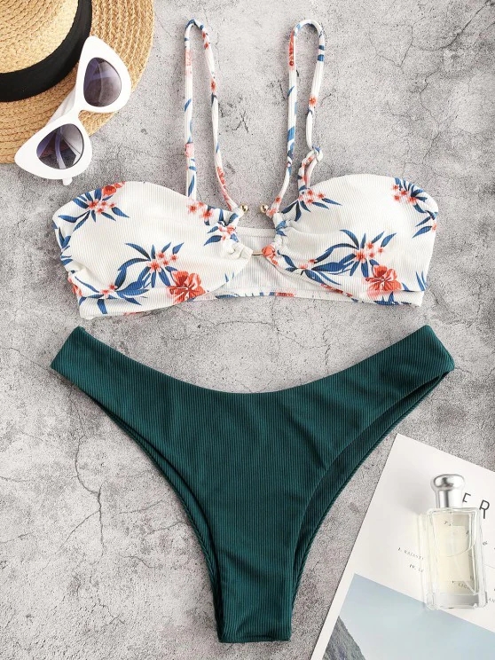 Swimsuit Foreign Trade Swimwear Bikini European and American Swimsuit Color Block Split Swimsuit Sexy Bikini Bikini Swimsuit Foreign Trade Swimwear Bikini European and American Swimsuit Color Block Split Swimsuit Sexy Bikini Bikini
