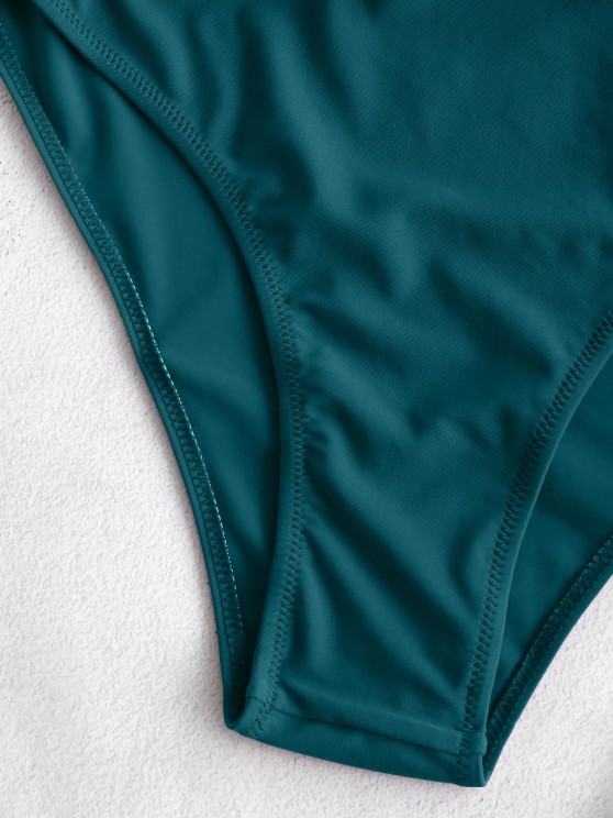 Swimsuit Foreign Trade Swimwear Bikini European and American Swimsuit Color Block One-Piece Swimsuit Sexy Bikini Bikini Swimsuit Foreign Trade Swimwear Bikini European and American Swimsuit Color Block One-Piece Swimsuit Sexy Bikini Bikini