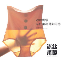 Foreign Trade Back off High Waist Underwear Lightweight Breathable Abdominal Pants Postpartum Body Shaping Underwear Shaping Pants Lace Jacquard Underwear