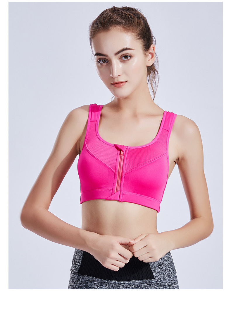 2018 new sports bra shock proof, shape shaping, fitness, shape-back, underwear and vest bra vest for women 2018 new sports bra shock proof, shape shaping, fitness, shape-back, underwear and vest bra vest for women