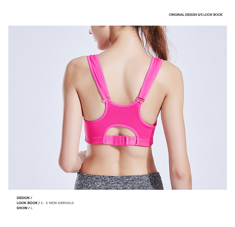 2018 new sports bra shock proof, shape shaping, fitness, shape-back, underwear and vest bra vest for women 2018 new sports bra shock proof, shape shaping, fitness, shape-back, underwear and vest bra vest for women