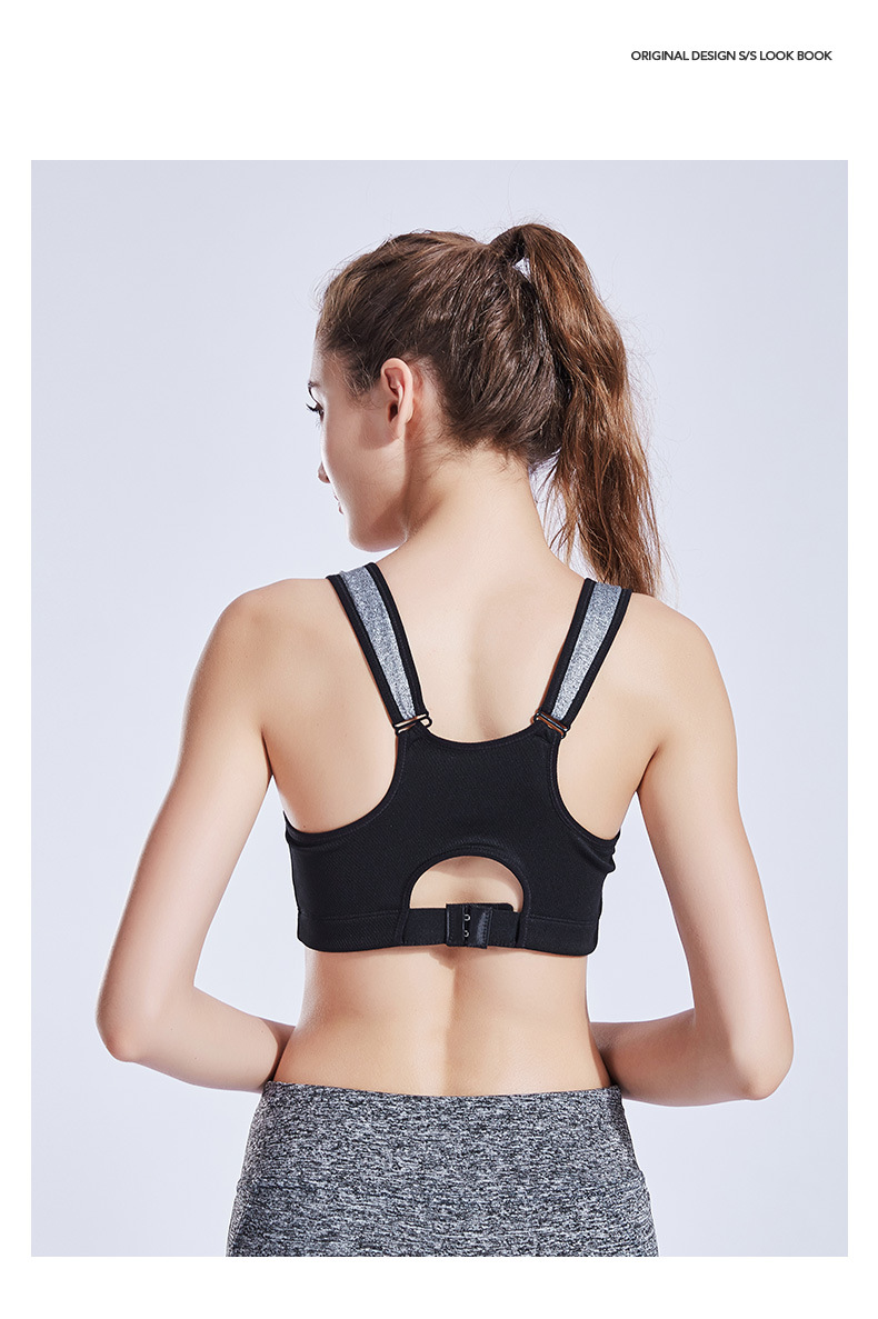 2018 new sports bra shock proof, shape shaping, fitness, shape-back, underwear and vest bra vest for women 2018 new sports bra shock proof, shape shaping, fitness, shape-back, underwear and vest bra vest for women