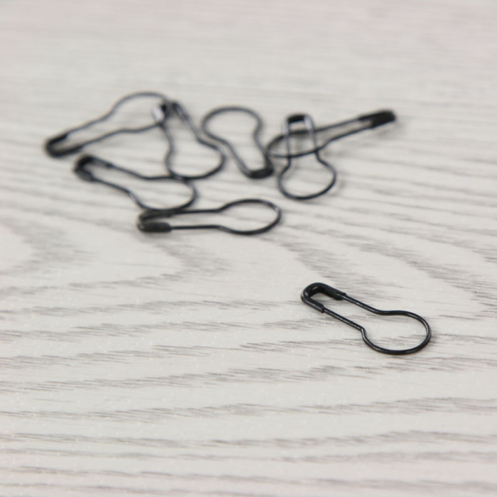 Copper calabash shape pins underwear hang tag pins Copper calabash shape pins underwear hang tag pins