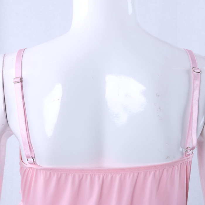 Sexy V-shape collar underwear women's lace sexy lingerie shoulder straps underwear Sexy V-shape collar underwear women's lace sexy lingerie shoulder straps underwear
