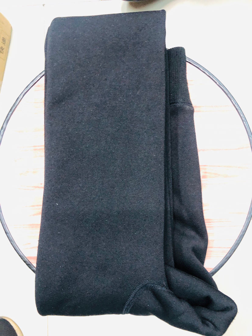 Autumn and Winter Velvet Padded Leggings Women's Thickened Pantyhose Cashmere New Slimming High Waist Black Foreign Trade Hot Autumn and Winter Velvet Padded Leggings Women's Thickened Pantyhose Cashmere New Slimming High Waist Black Foreign Trade Hot