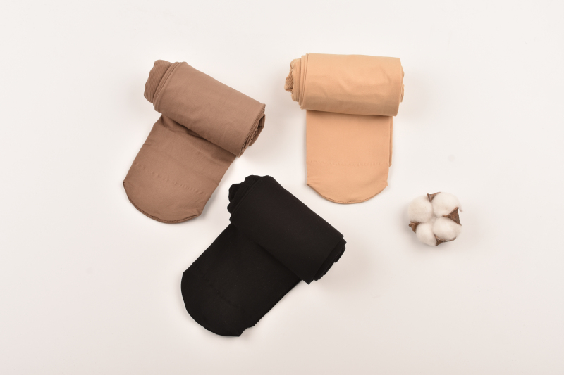 120d spring and autumn new RIRI brand high quality velvet pantyhose and crotch to raise the hip stockings wholesale 120d spring and autumn new RIRI brand high quality velvet pantyhose and crotch to raise the hip stockings wholesale