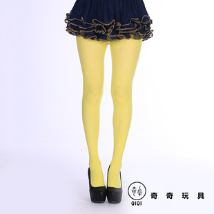 Cross the border for festive party costumes and props striped socks Halloween, Christmas rainbow COS pantyhose silk stockings Cross the border for festive party costumes and props striped socks Halloween, Christmas rainbow COS pantyhose silk stockings
