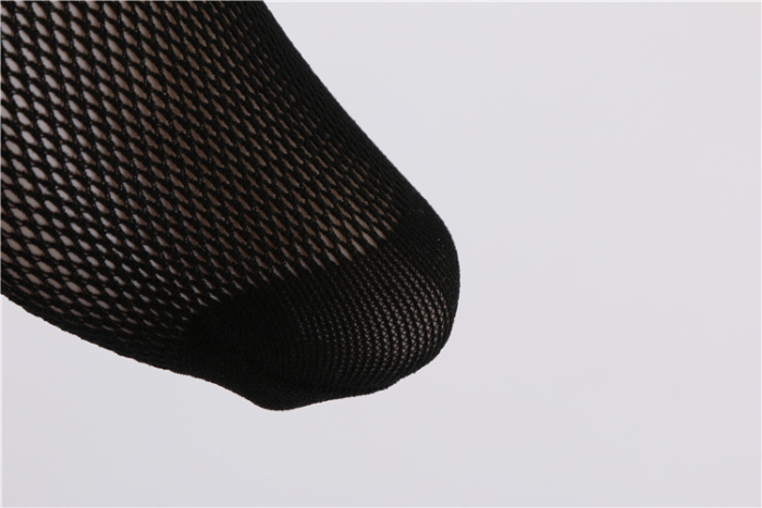 Mid-Calf Sexy Fashion Mesh Stockings Jacquard Weave Socks Pantyhose Mid-Calf Sexy Fashion Mesh Stockings Jacquard Weave Socks Pantyhose