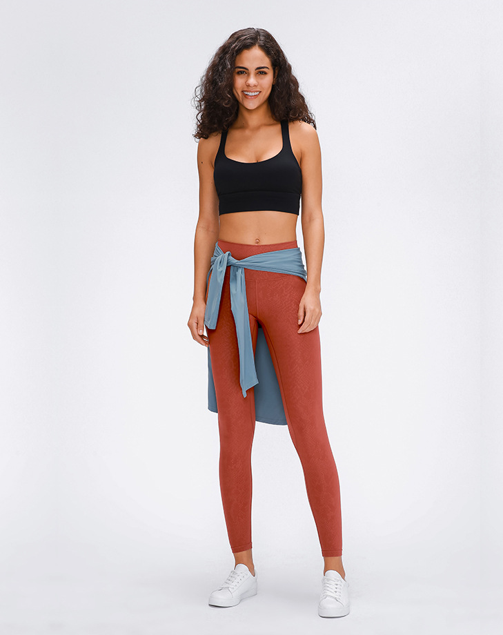 2020 Spring New Model Nude Yoga Pants Women's High Waist Hip Running Tight Elastic Feet Sports Fitness Trousers 2020 Spring New Model Nude Yoga Pants Women's High Waist Hip Running Tight Elastic Feet Sports Fitness Trousers
