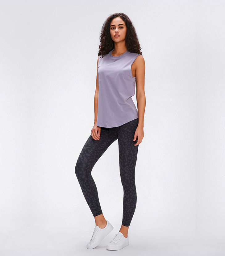 2020 Spring New Model Nude Yoga Pants Women's High Waist Hip Running Tight Elastic Feet Sports Fitness Trousers 2020 Spring New Model Nude Yoga Pants Women's High Waist Hip Running Tight Elastic Feet Sports Fitness Trousers