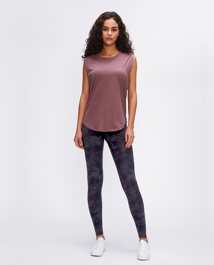 2020 Spring New Model Nude Yoga Pants Women's High Waist Hip Running Tight Elastic Feet Sports Fitness Trousers 2020 Spring New Model Nude Yoga Pants Women's High Waist Hip Running Tight Elastic Feet Sports Fitness Trousers