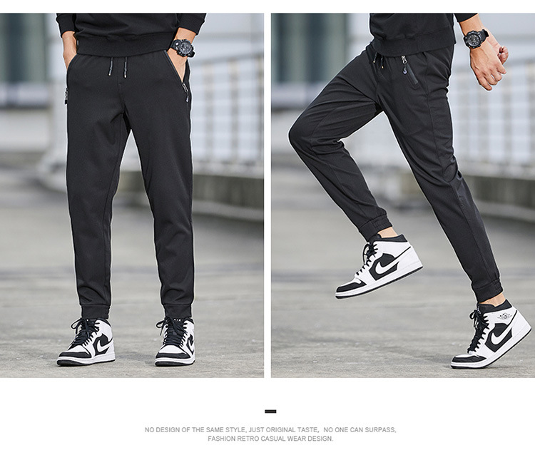 Winter Padded Fleece Trousers Tactical Pants Couple's Pants Outdoor Running Pants Mink Fur Tight Mouth Cold-Proof Workwear Pants Winter Padded Fleece Trousers Tactical Pants Couple's Pants Outdoor Running Pants Mink Fur Tight Mouth Cold-Proof Workwear Pants