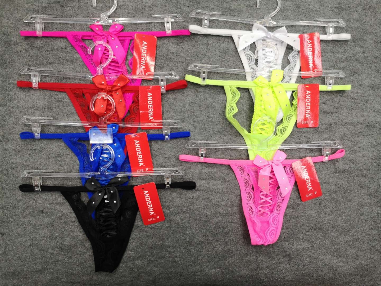 Ultra-Thin Ultra-Sexy Underwear Perspective Girl's Temptation Hot Low Waist Sexy T-Back T74# Ultra-Thin Ultra-Sexy Underwear Perspective Girl's Temptation Hot Low Waist Sexy T-Back T74#