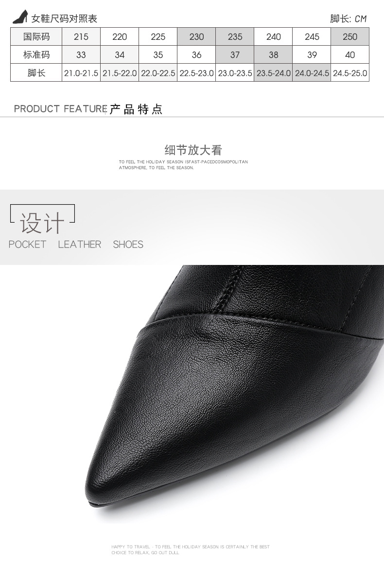 Winter Bird European and American Sexy Pointed Ankle Boots Women's 202 New Stiletto Heel Mid-Calf Boots for Women High Heel Autumn and Winter Fleece-Lined Winter Bird European and American Sexy Pointed Ankle Boots Women's 202 New Stiletto Heel Mid-Calf Boots for Women High Heel Autumn and Winter Fleece-Lined