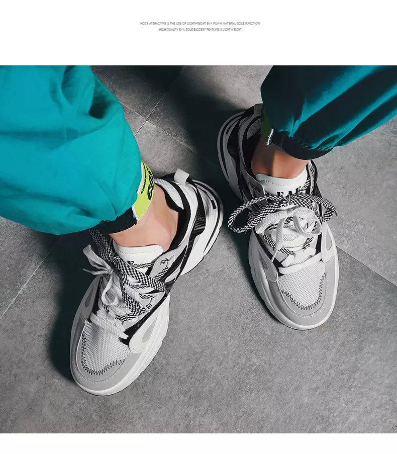 Winter cotton-padded shoes macy's with a velvet Korean version of men's shoes sneakers Winter cotton-padded shoes macy's with a velvet Korean version of men's shoes sneakers