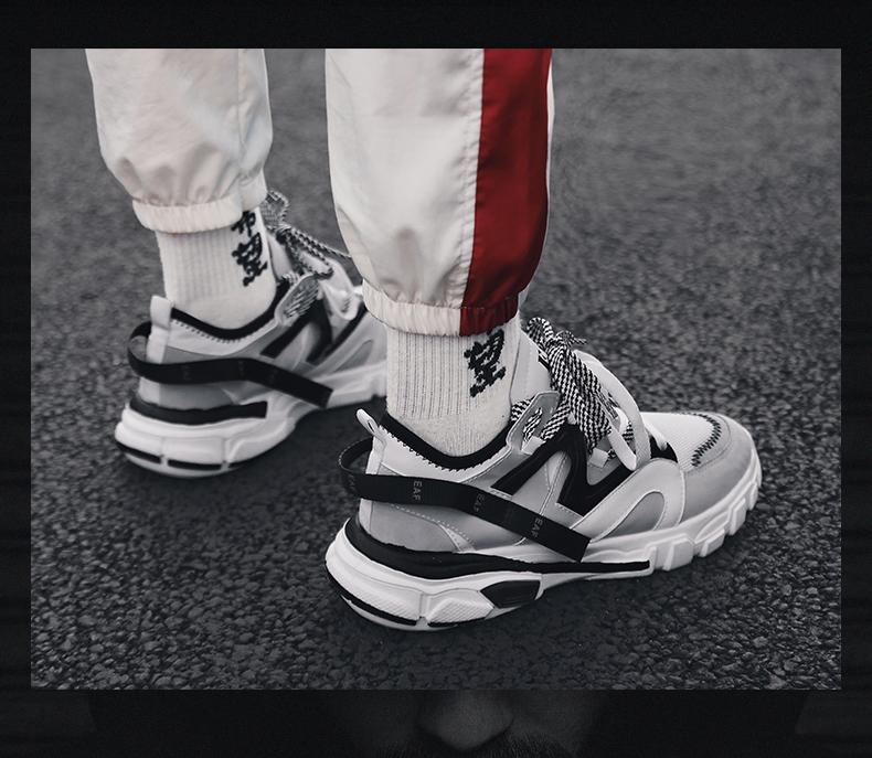 Balenciaga three generations ins dad shoes sports shoes fashion shoes men's shoes Korean edition shoes Balenciaga three generations ins dad shoes sports shoes fashion shoes men's shoes Korean edition shoes