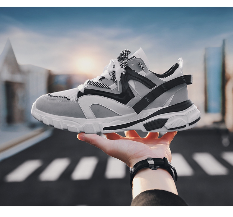 Balenciaga three generations ins dad shoes sports shoes fashion shoes men's shoes Korean edition shoes Balenciaga three generations ins dad shoes sports shoes fashion shoes men's shoes Korean edition shoes