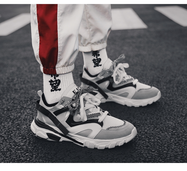 Balenciaga three generations ins dad shoes sports shoes fashion shoes men's shoes Korean edition shoes Balenciaga three generations ins dad shoes sports shoes fashion shoes men's shoes Korean edition shoes