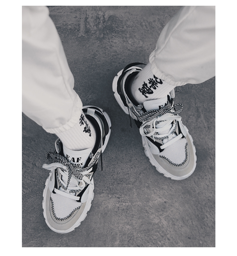 Balenciaga three generations ins dad shoes sports shoes fashion shoes men's shoes Korean edition shoes Balenciaga three generations ins dad shoes sports shoes fashion shoes men's shoes Korean edition shoes