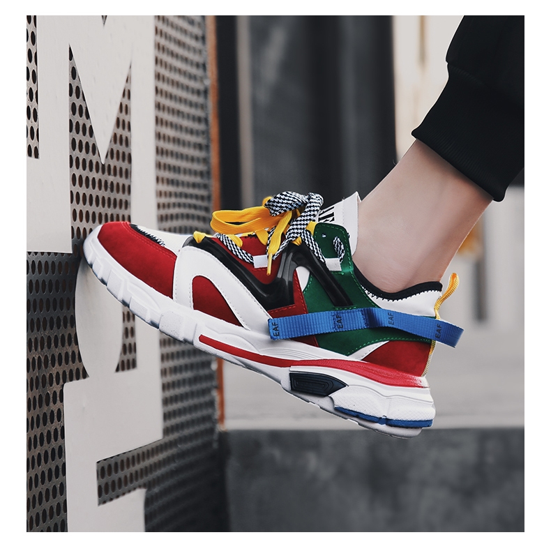 Balenciaga three generations ins dad shoes sports shoes fashion shoes men's shoes Korean edition shoes Balenciaga three generations ins dad shoes sports shoes fashion shoes men's shoes Korean edition shoes